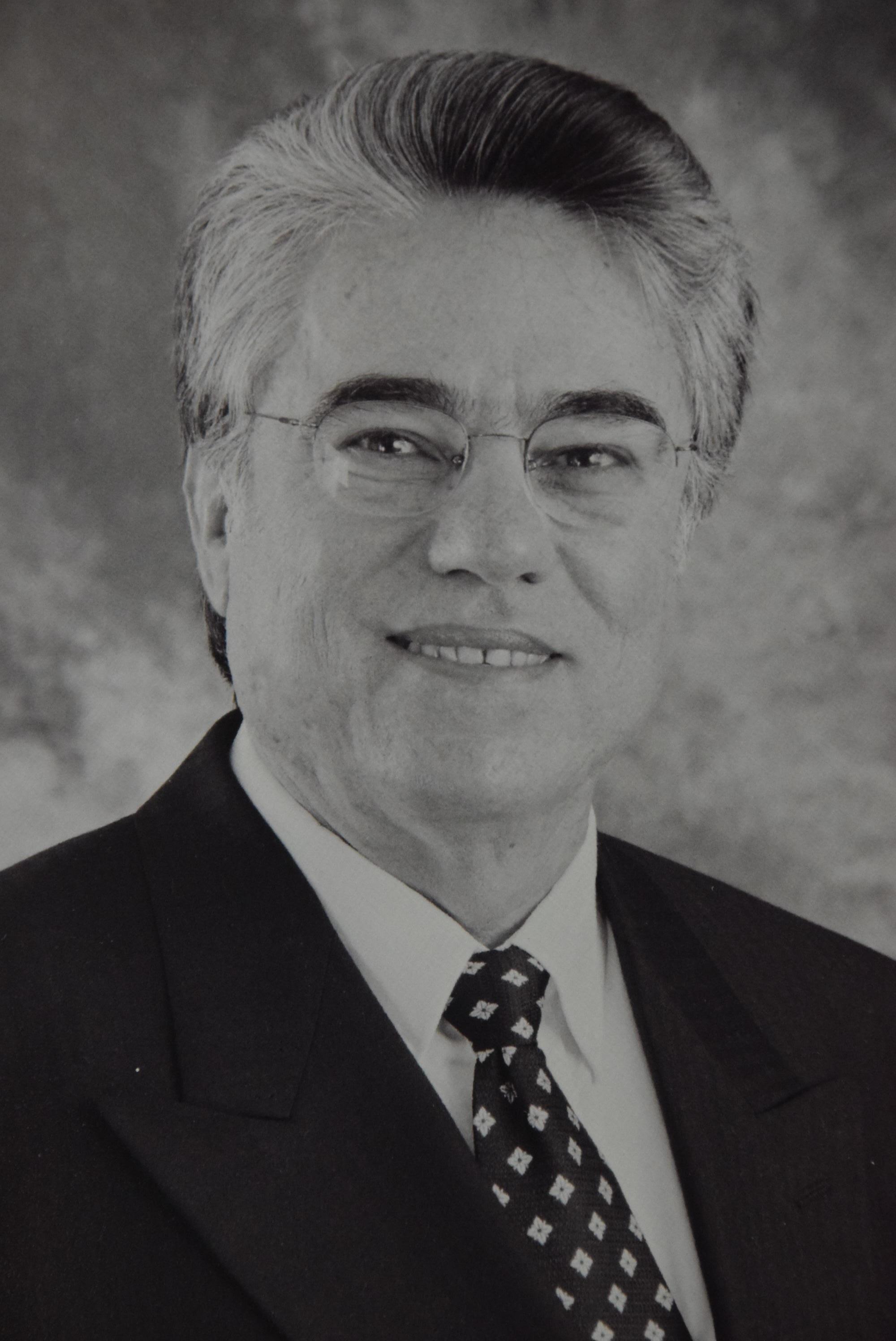 Francisco de Assis Spiandorello 2001-2002-2005.jpg